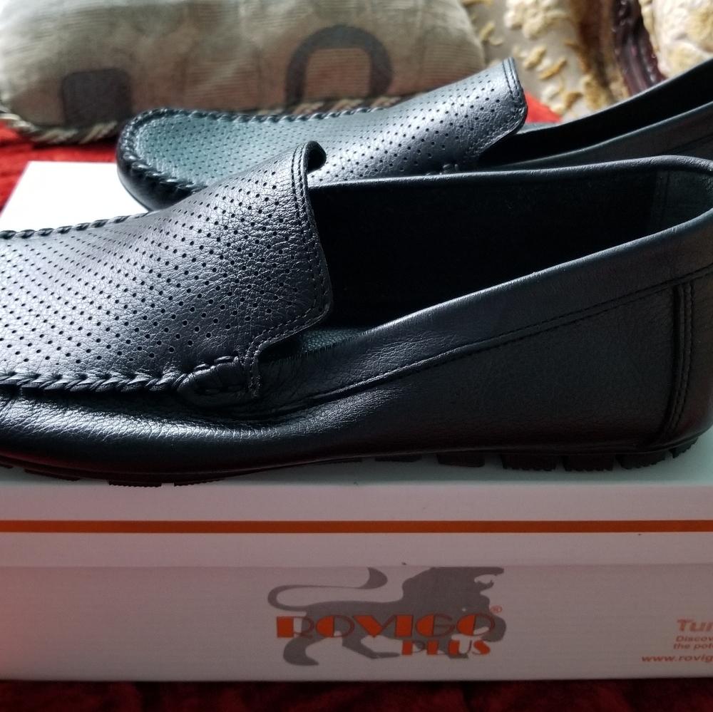 Men's Shoes